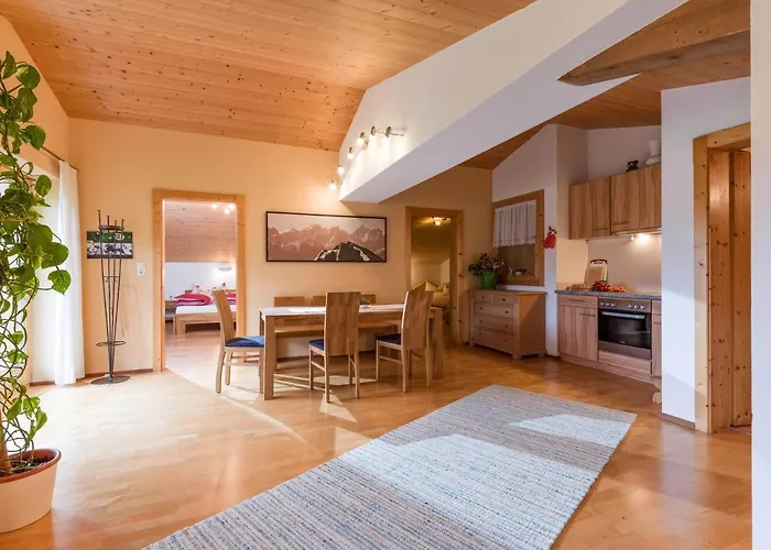 Ferienwohnung Gasteiger