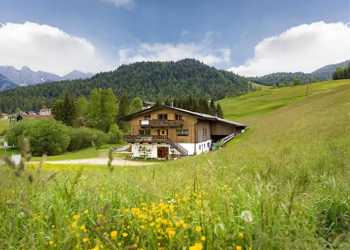 Ferienwohnung Gasteiger