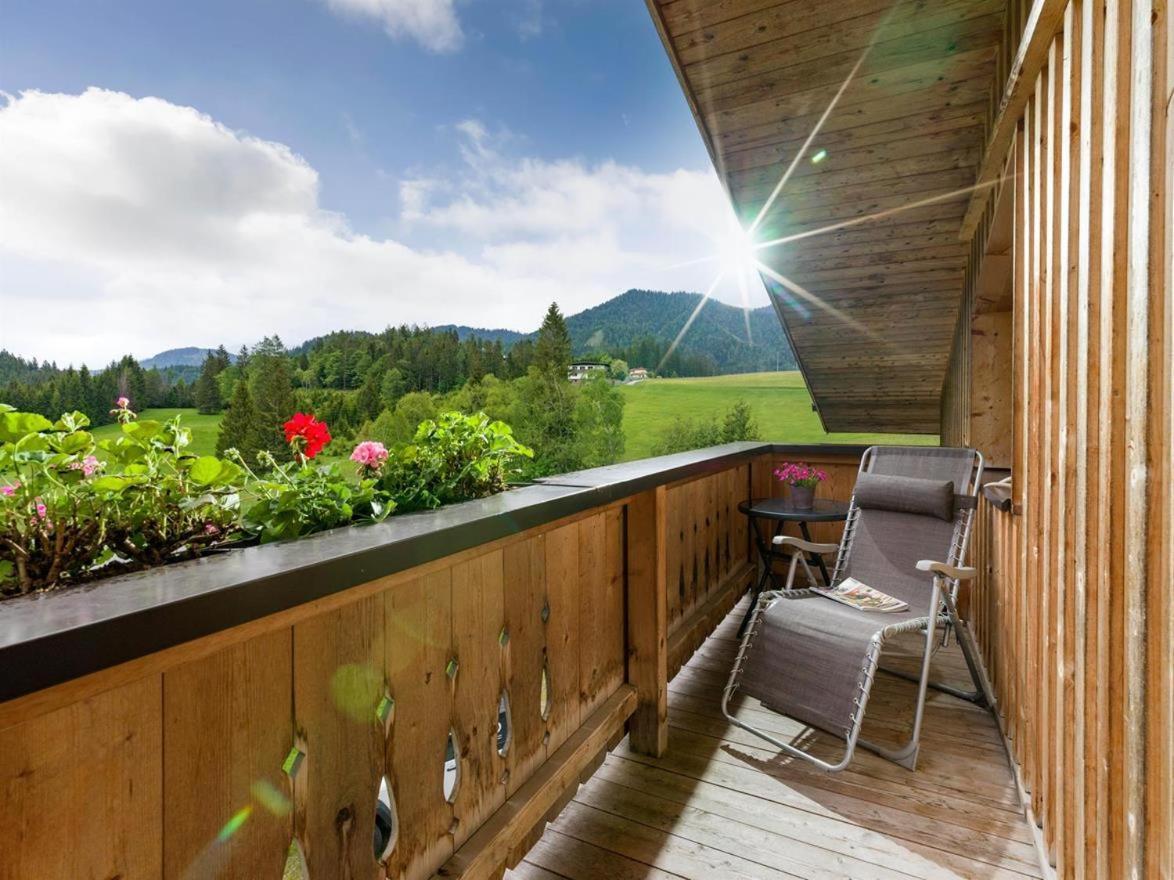 Apartamento Gasteiger Steinberg am Rofan