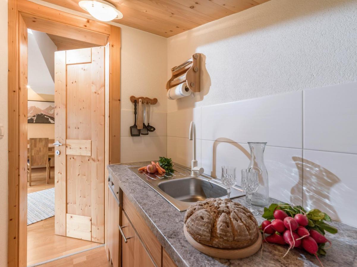 Gasteiger Apartamento